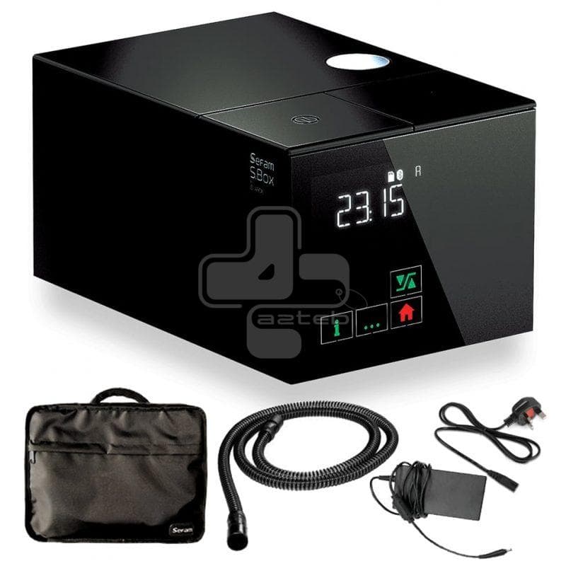اتو سی پپ سفام S.box فرانسه — تصویر ۷