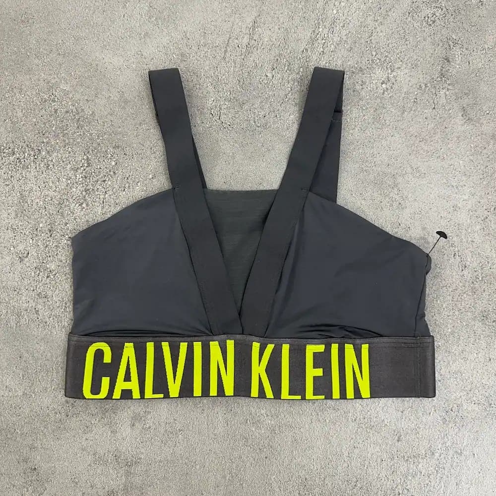 نیم تنه ورزشی اورجینال CALVIN KLEIN سایز M