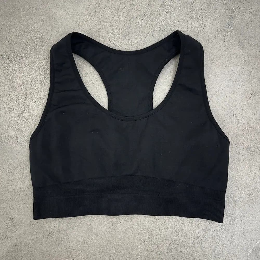 نیم تنه ورزشی زنانه استوک COTTON ON سایز M