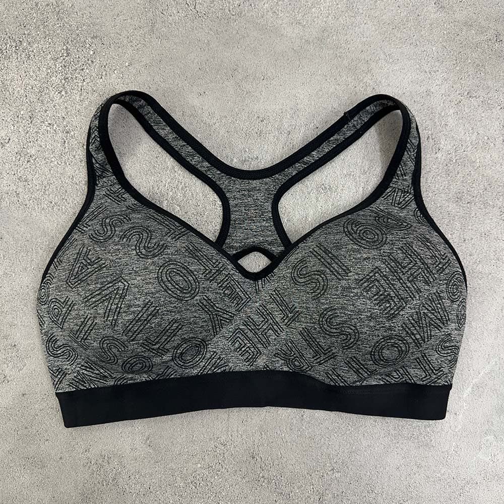 نیم تنه ورزشی استوک برند H&M سایز M — تصویر ۴