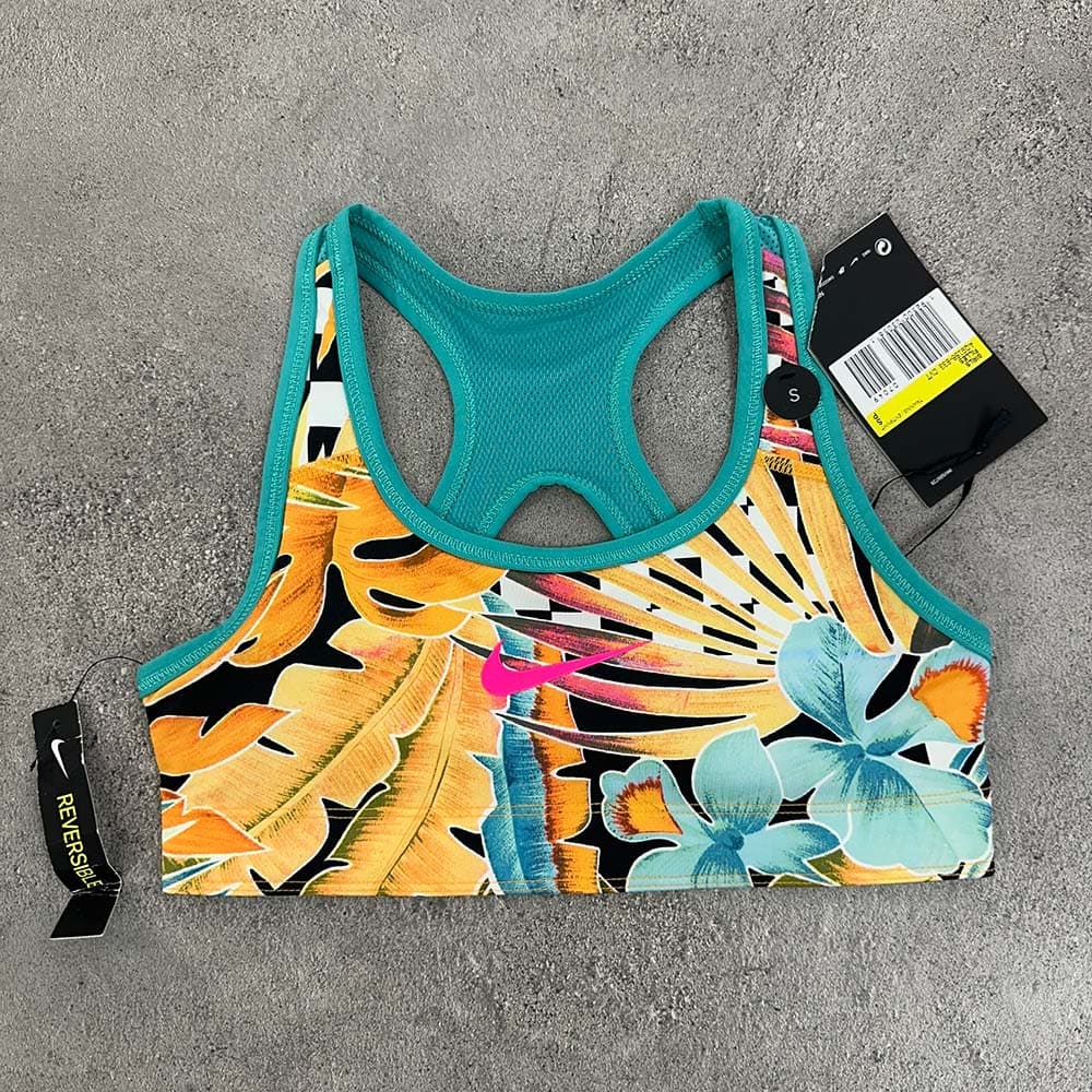 نیم تنه ورزشی اورجینال NIKE سایز S — تصویر ۷