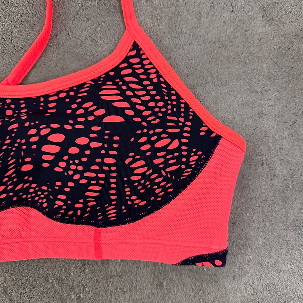نیم تنه ورزشی استوک new balance سایز M — تصویر ۲