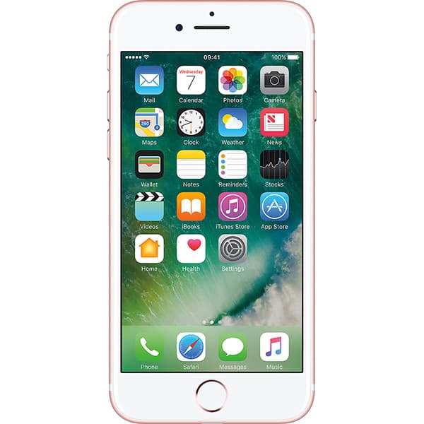 گوشی اپل مدل آیفون 7 ظرفیت 256 گیگابایت (Activate) (1778) (هدیه اپل آیدی شخصی+ گلس + قاب رایگان ) — تصویر ۳
