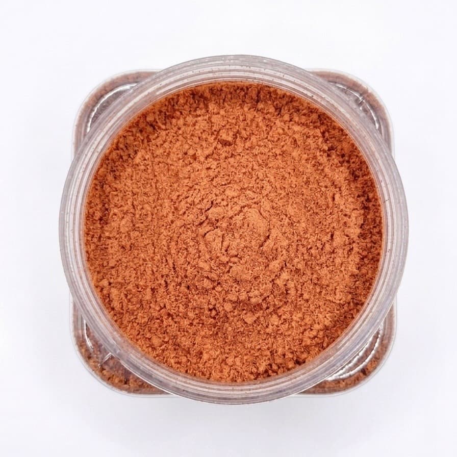 ادویه گوجه دودی – 500 گرمی — تصویر ۴