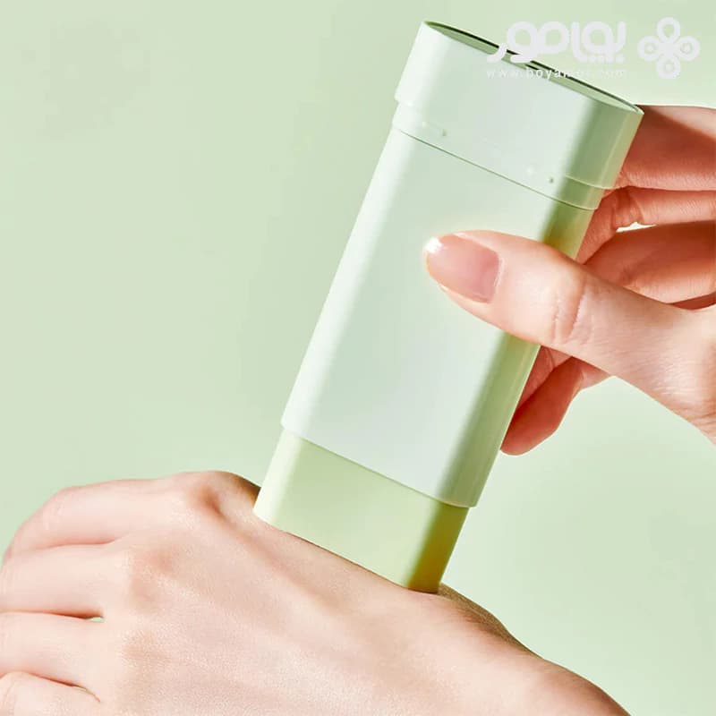 ضد آفتاب استیکی خنک کننده توکوبو مدل CICA COOLING وزن 18 گرم — تصویر ۳