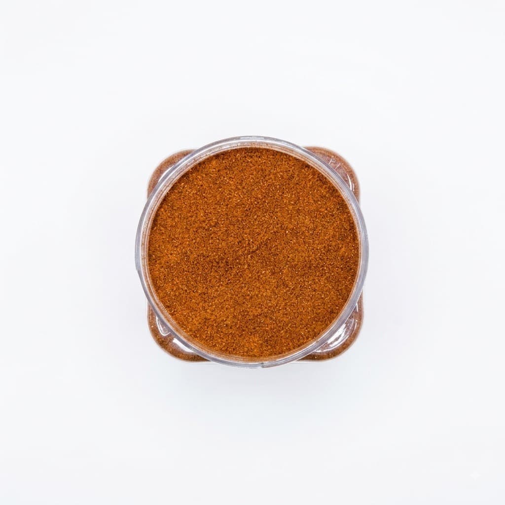 پودر پاپریکا خالص و اعلا مجارستانی – 100 گرمی — تصویر ۴
