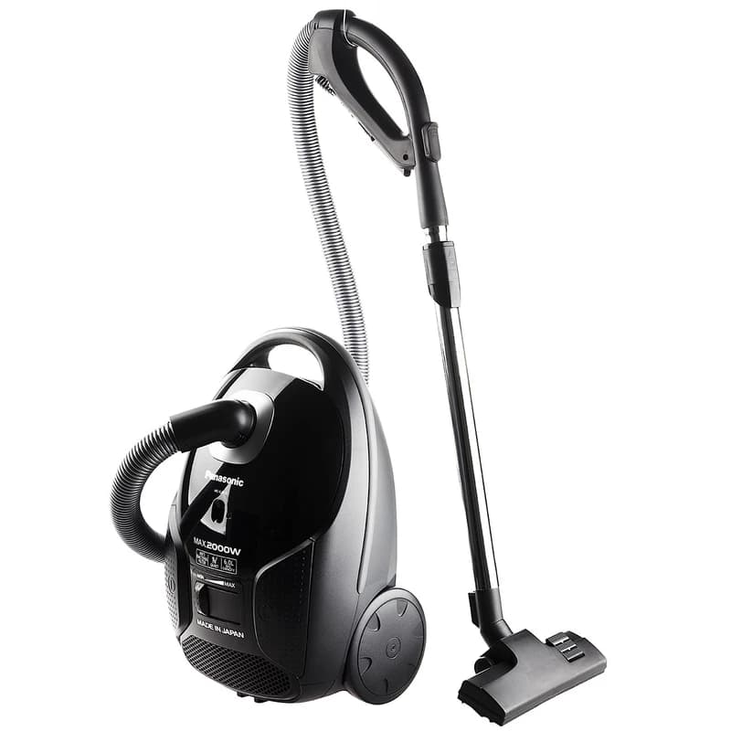جاروبرقی پاناسونیک PANASONIC MC-CJ913 — تصویر ۲
