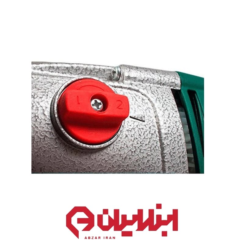 دریل چکشی 810 وات DWT مدل SBM-810T — تصویر ۶