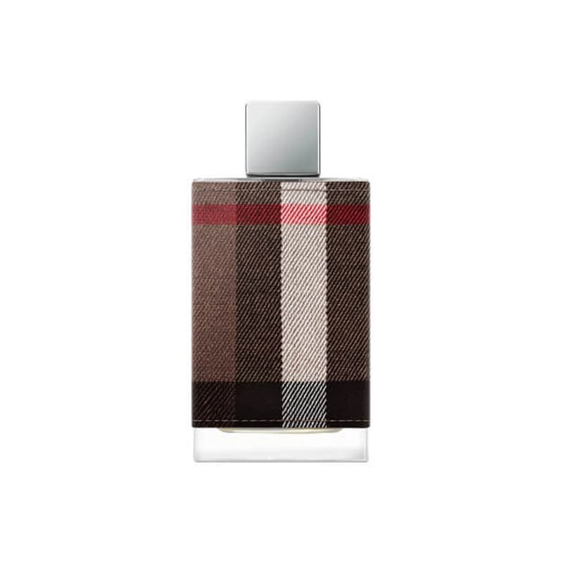 عطر ادکلن باربری لندن زنانه اصل | Burberry London 100ml — تصویر ۱۱