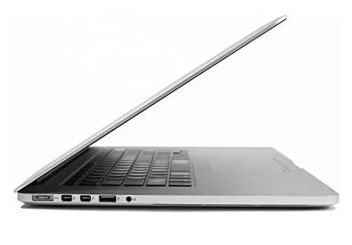 لپ‌تاپ استوک MacBook Pro 2013 — تصویر ۵