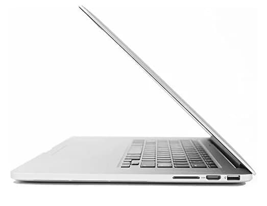 لپ‌تاپ استوک MacBook Pro 2013 — تصویر ۴