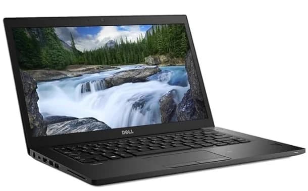لپ‌تاپ استوک Dell Latitude 5590/i5-8/16/512 — تصویر ۲