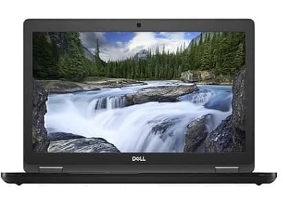 لپ‌تاپ استوک Dell Latitude 5590/i5-8/16/512 — تصویر ۵