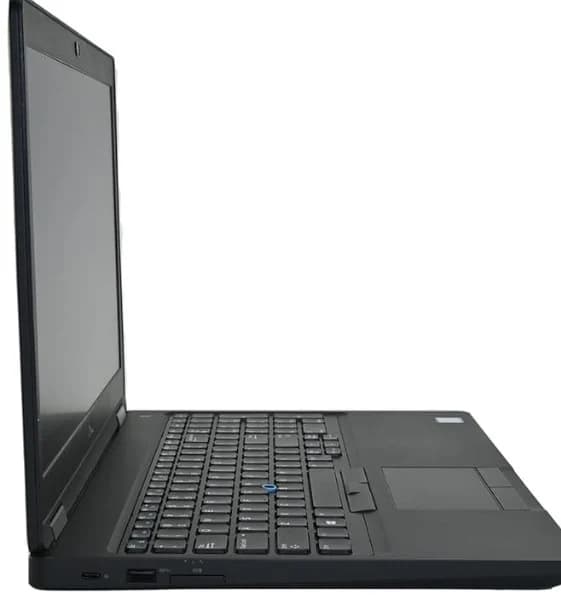 لپ‌تاپ استوک Dell Latitude 5590/i5-8/16/512 — تصویر ۴