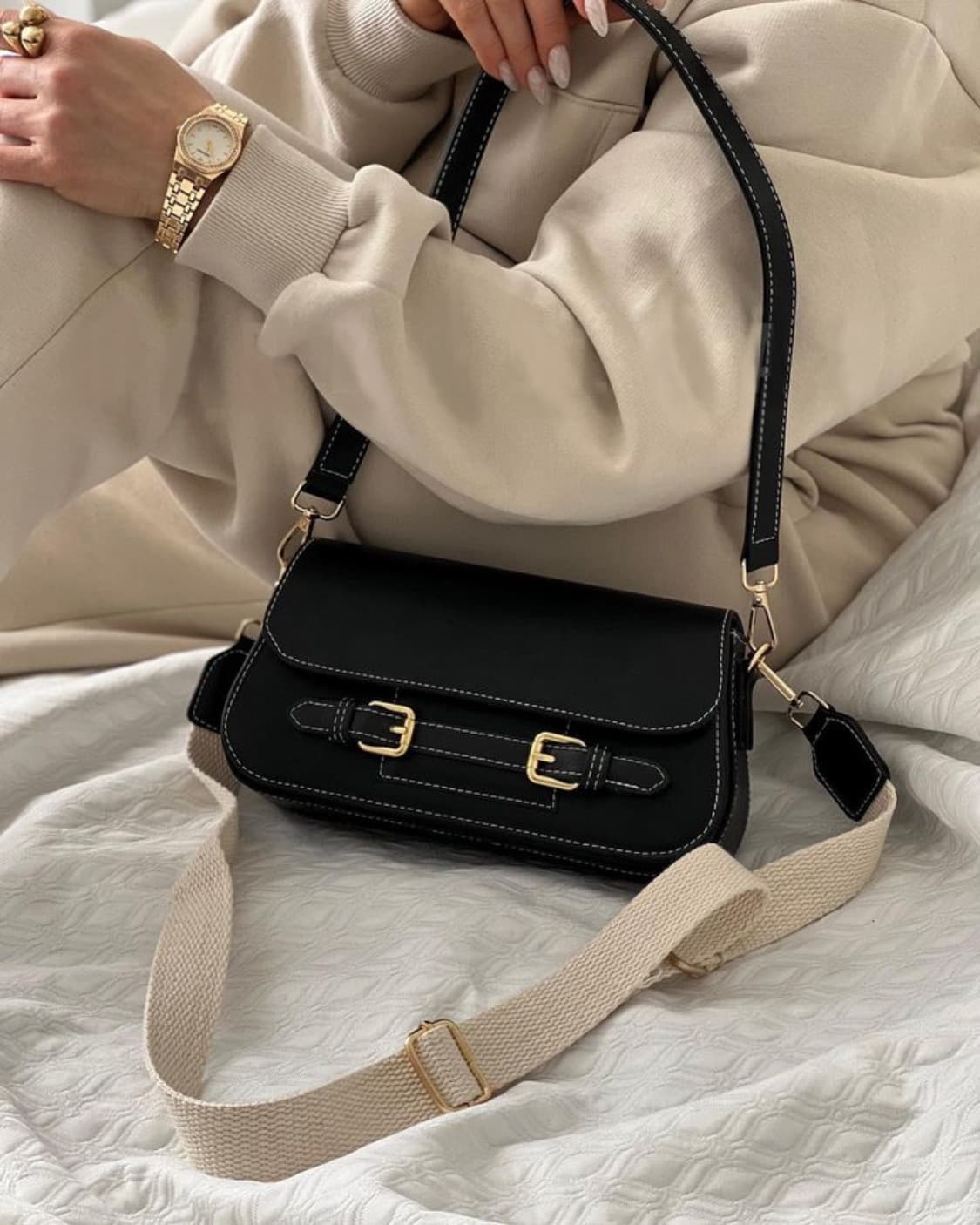 کیف کلاسیک 60012