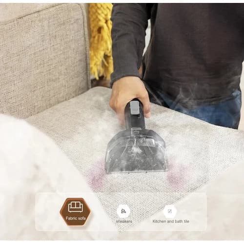 فرش و مبل شوی بیسل مدل 3697Z — تصویر ۱۱
