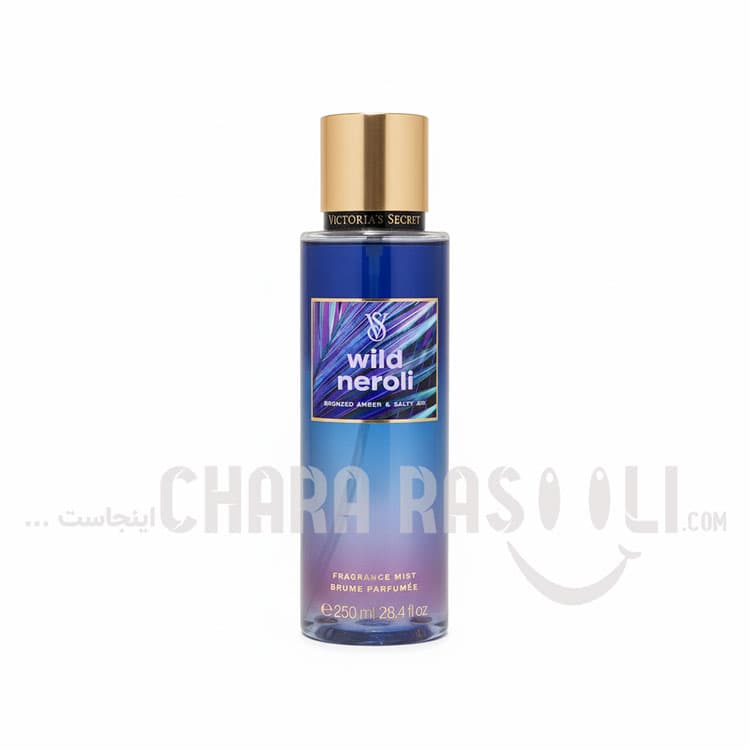 بادی اسپلش Wild Neroli اورجینال