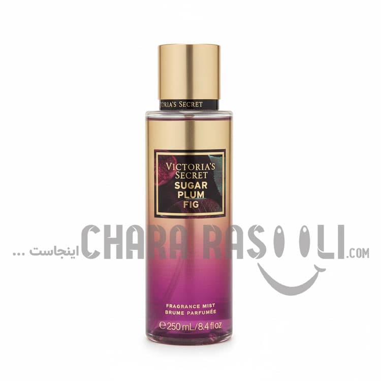 بادی اسپلش Sugar Plum Fig اورجینال — تصویر ۳
