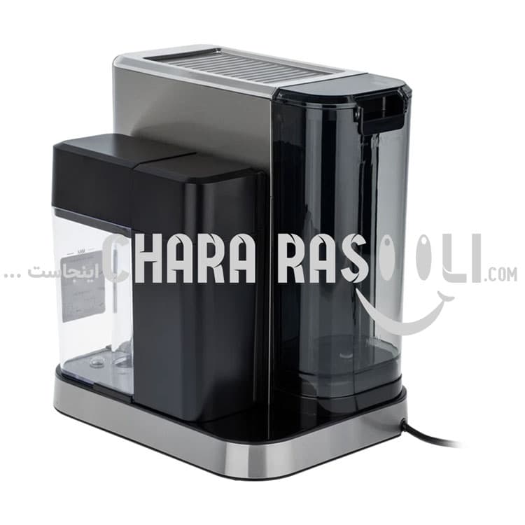 اسپرسو ساز 20 بار زانتی مدل ZANETI ZZCF-20UT12EMSA — تصویر ۶
