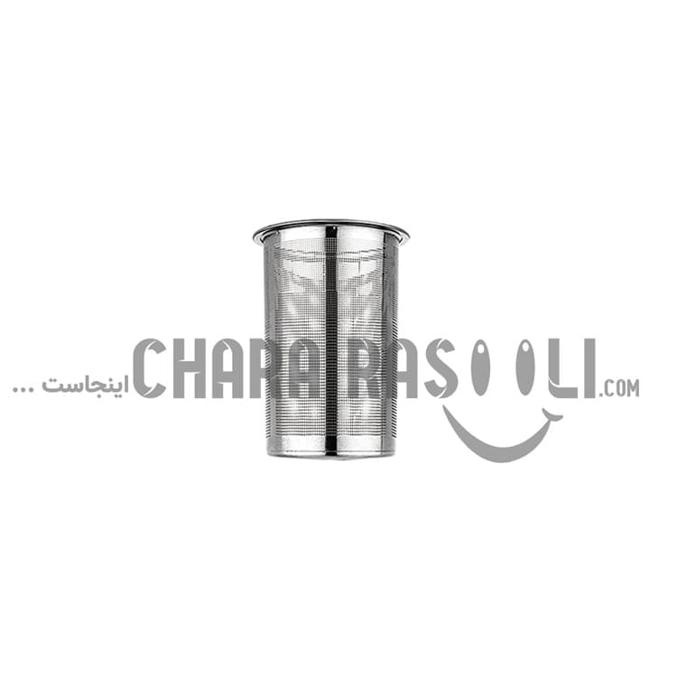 چای ساز کنار هم لمسی سونیفر مدل sonifer SF-2120 — تصویر ۸