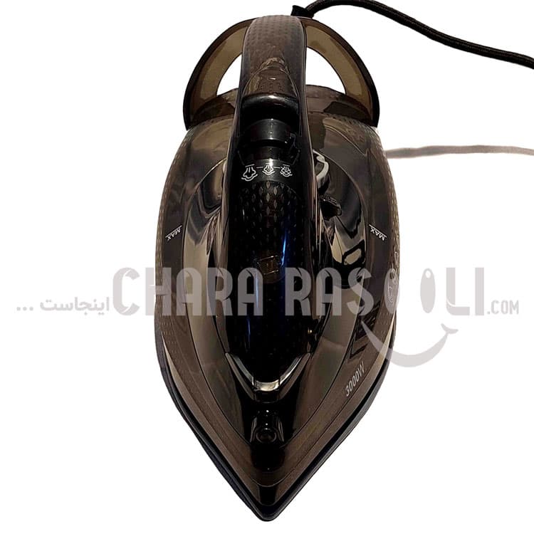 اتو بخار 3000 وات سیماران مدل Simaran ssi-8008
