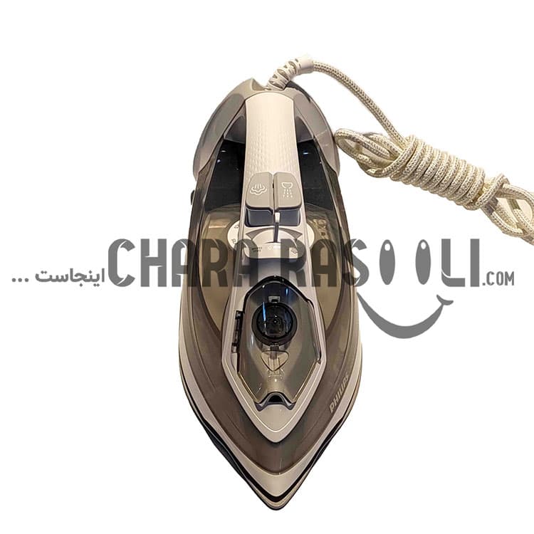 اتو بخار 2400 وات فیلیپس سری 5000 مدل philips dst 5010