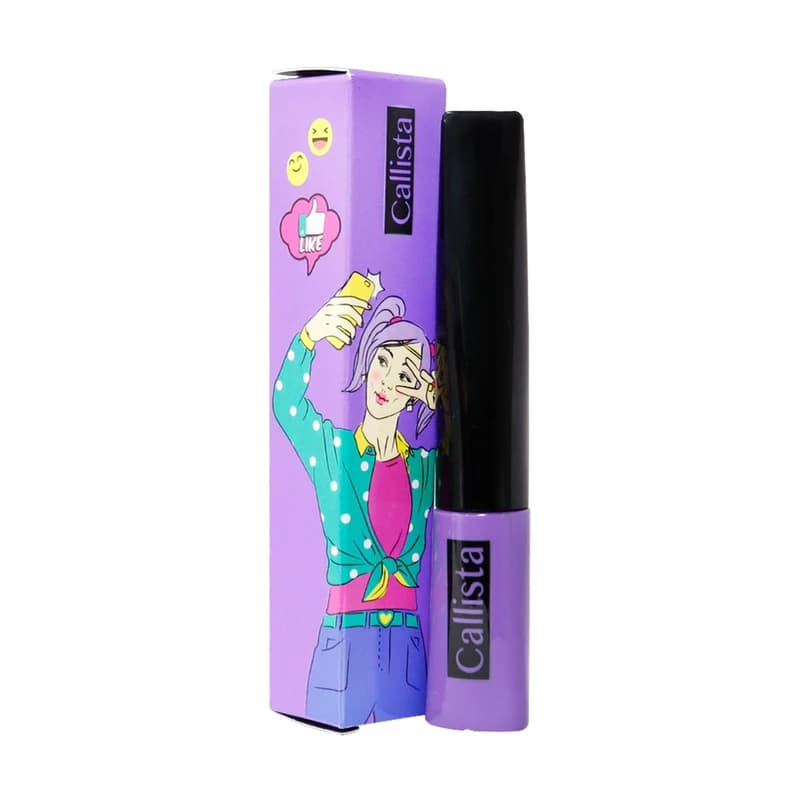 خط چشم کالیستا مدل Dip Liner — تصویر ۱۰