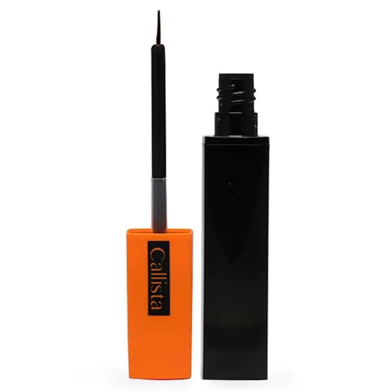 خط چشم کالیستا مدل Liner and Sharper — تصویر ۶