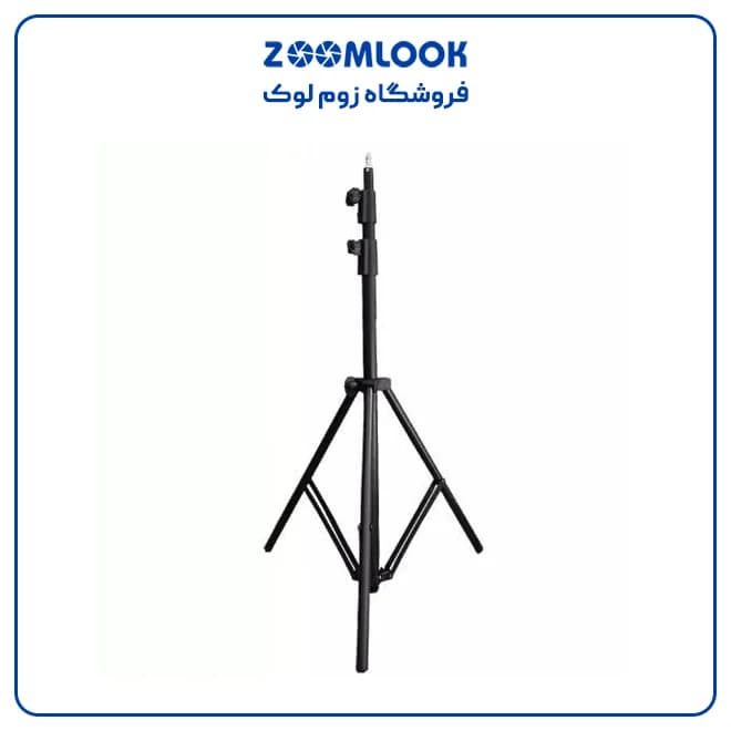 سه پایه نور میلوک 805A مدل MiLook 805A Light Stand