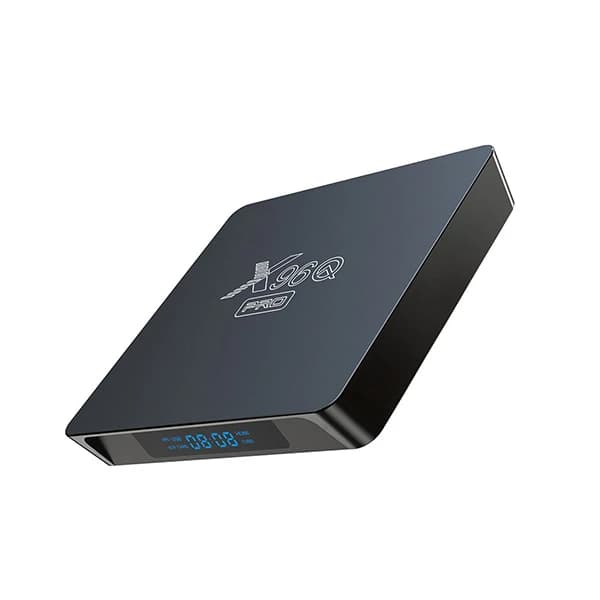 اندروید باکس مدل X96Q Pro 2/16GB — تصویر ۸