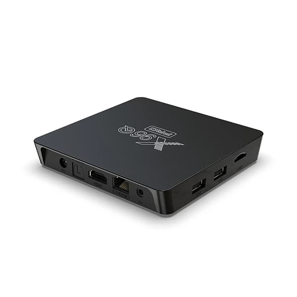 اندروید باکس مدل X96Q Pro 2/16GB — تصویر ۳
