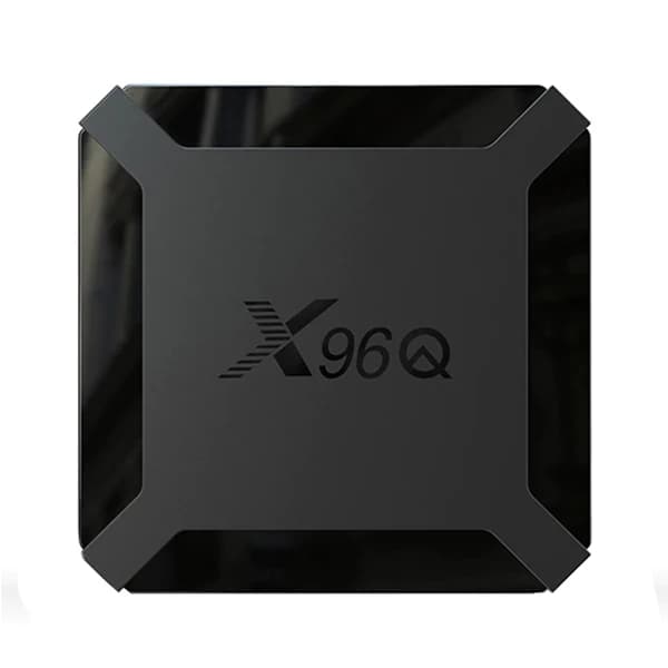 اندروید باکس مدل X96Q 1/8GB — تصویر ۷