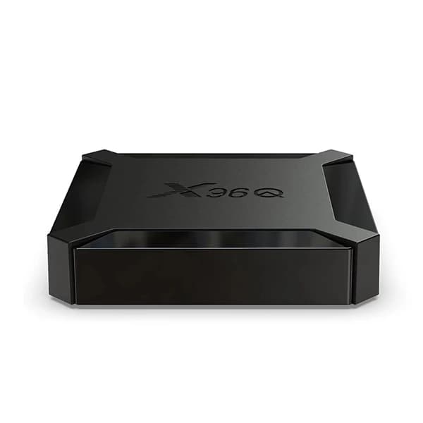 اندروید باکس مدل X96Q 1/8GB — تصویر ۶