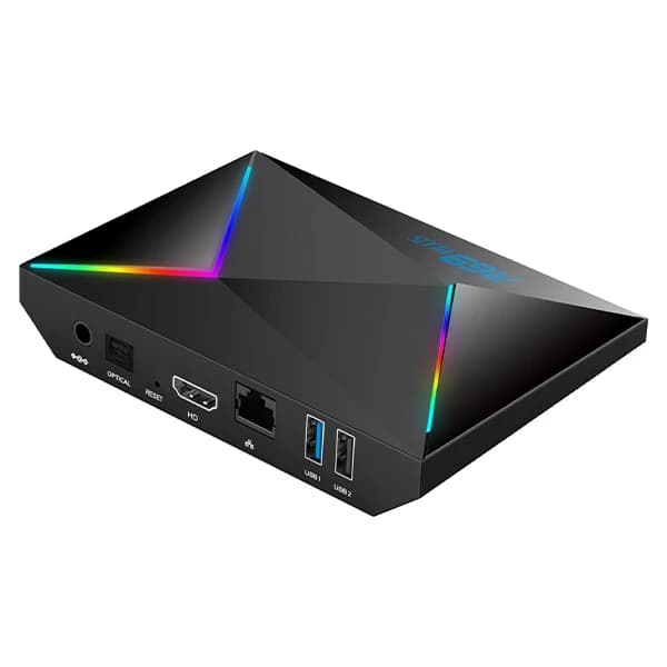 اندروید باکس مدل R69 PLUS 4/32GB — تصویر ۹
