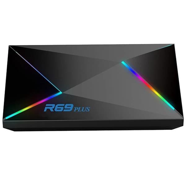 اندروید باکس مدل R69 PLUS 4/32GB — تصویر ۷