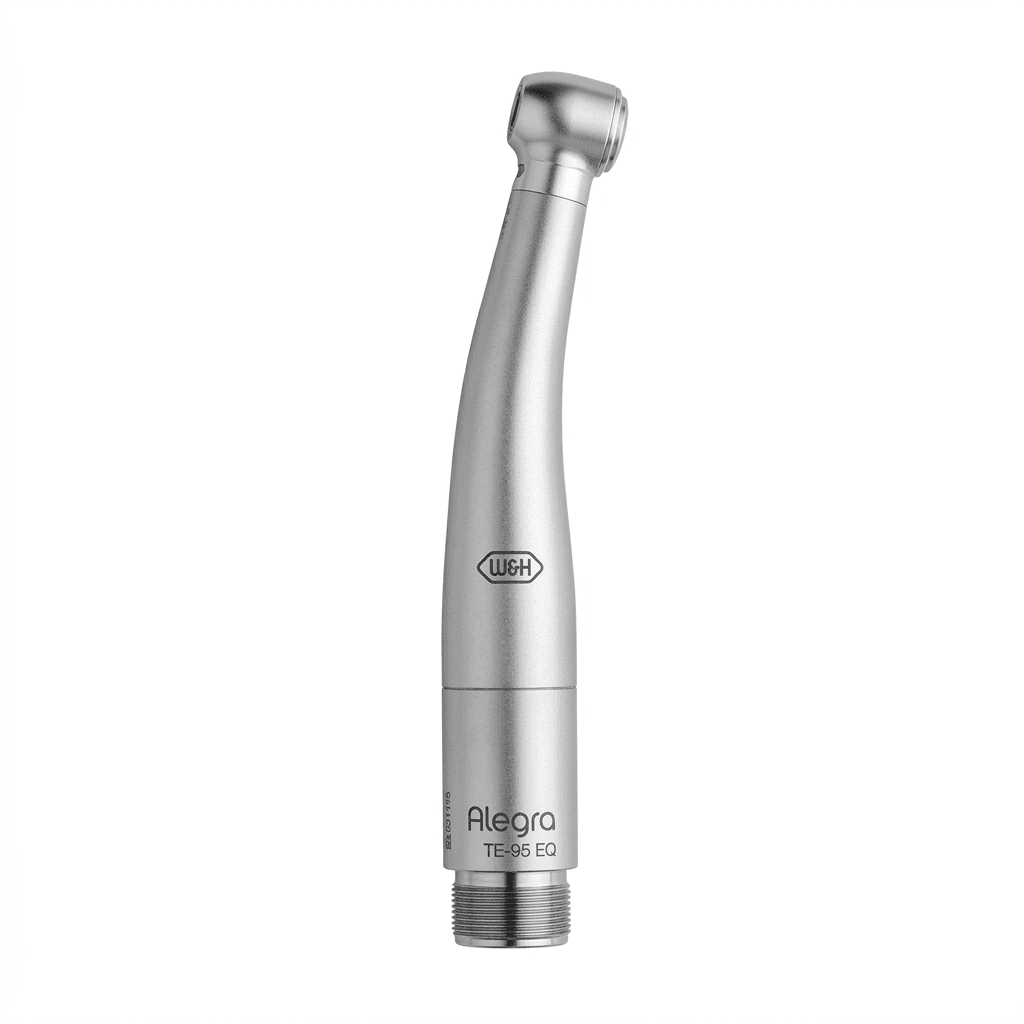 توربین دندانپزشکی W&H مدل Alegra TE-95 | اورجینال اتریش — تصویر ۴