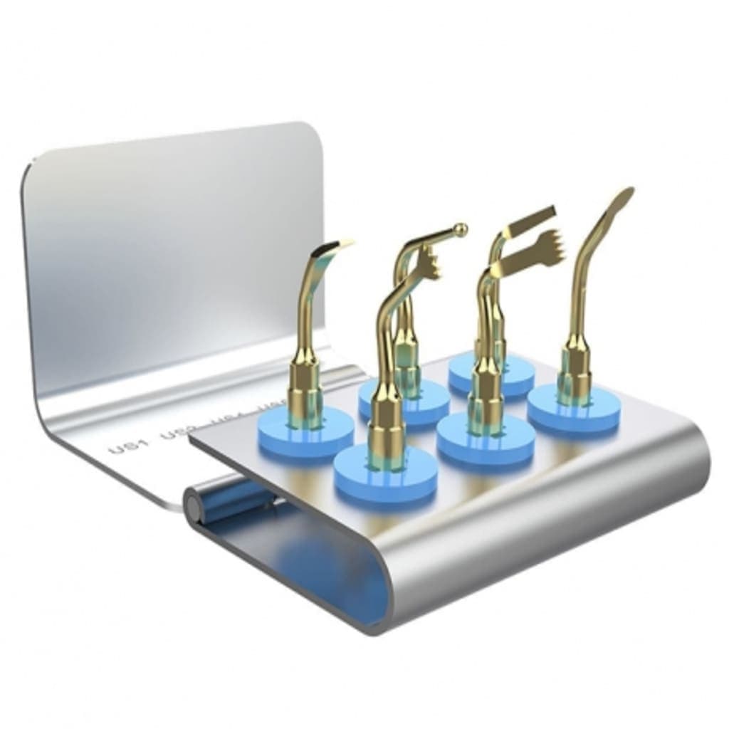پیزو سرجری نوری کوکسو Coxo – C-Explorer — تصویر ۸