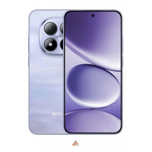 گوشی موبایل شیائومی مدل Redmi Note 15 Pro 5G ظرفیت 256Gb رم 12Gb (گلوبال) — تصویر ۳