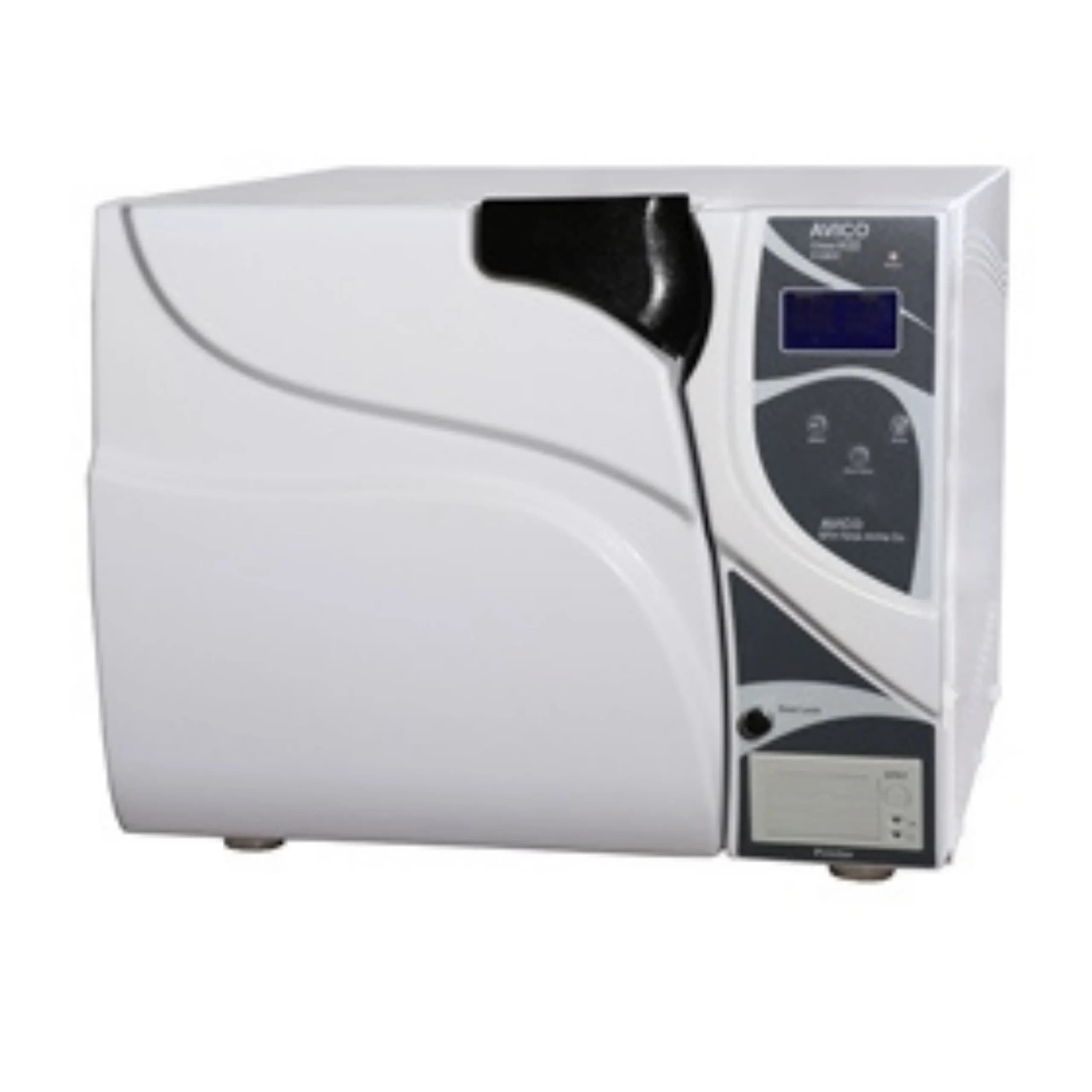 اتوکلاو 15 لیتری آویکو Avico مدل کوبیک Cubic — تصویر ۸