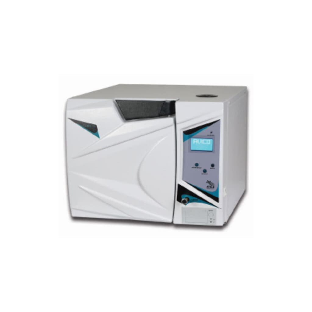 اتوکلاو 15 لیتری آویکو Avico مدل کوبیک Cubic