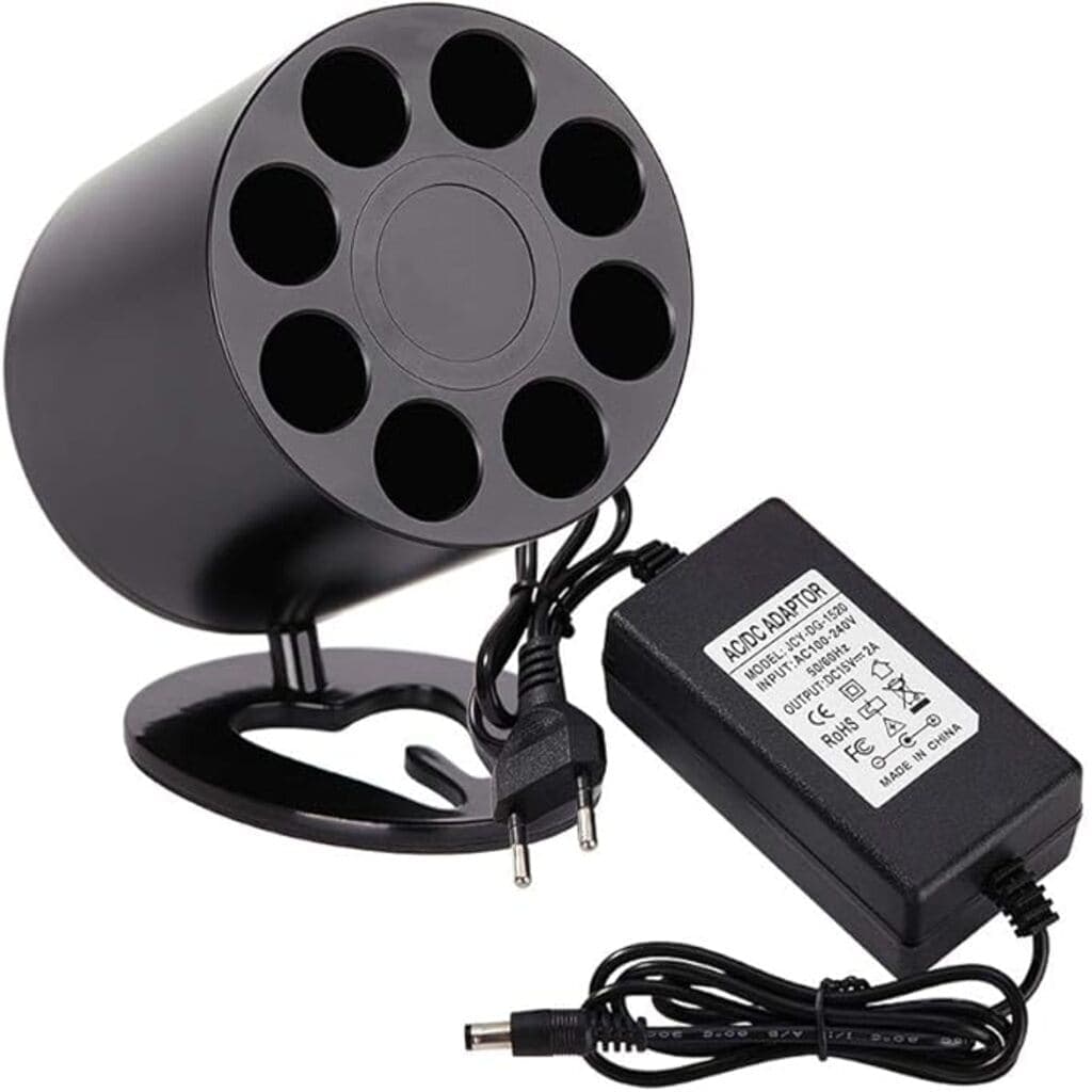 کامپوزیت هیتر راینو _ COMPOSITE HEATER RHINO — تصویر ۴