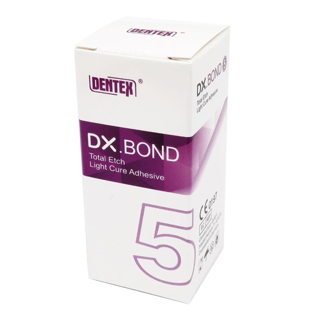 باندینگ نسل 5 دنتکس – Total Etch Dentex — تصویر ۴