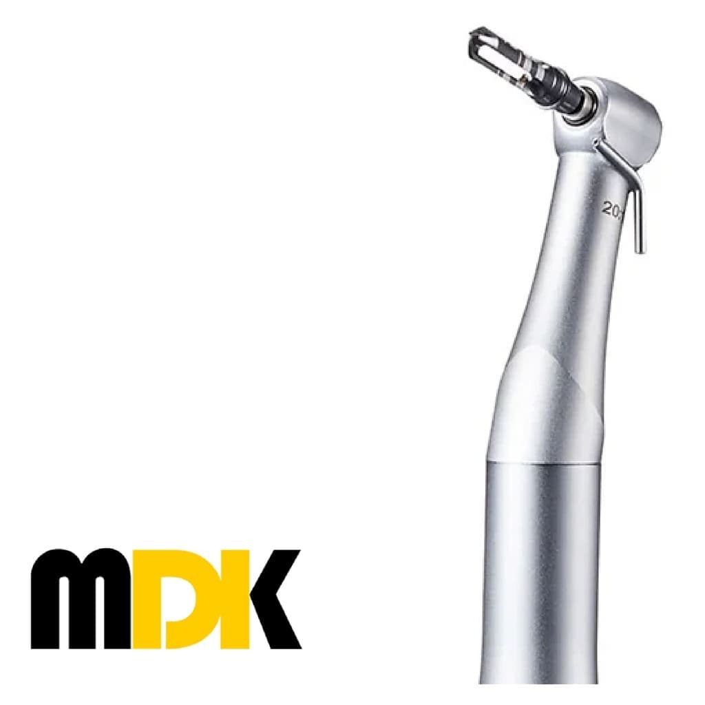 آنگل ایمپلنت 20:1 (ام دی کا ) – MDK کره