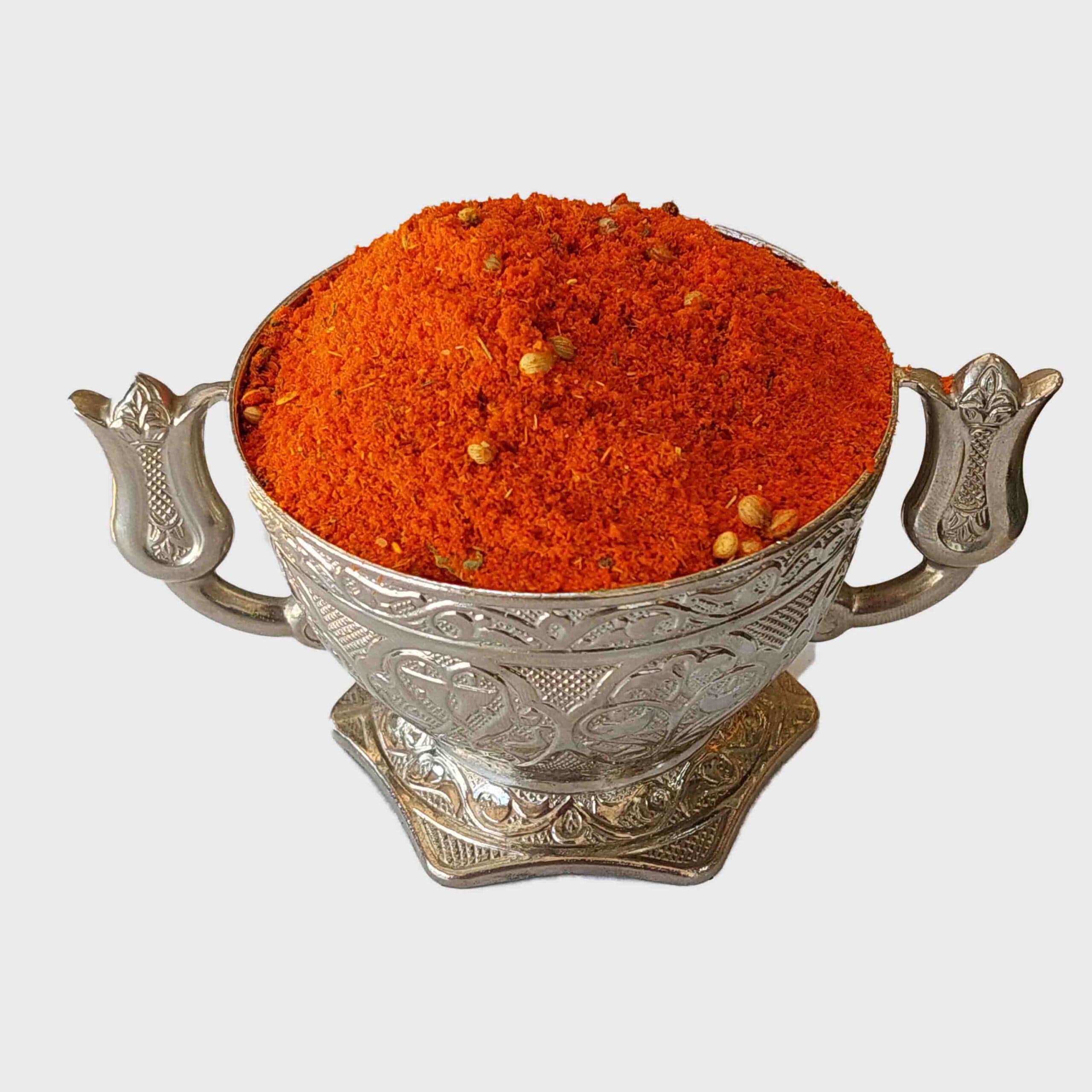 ادویه مادرشوهر — تصویر ۷