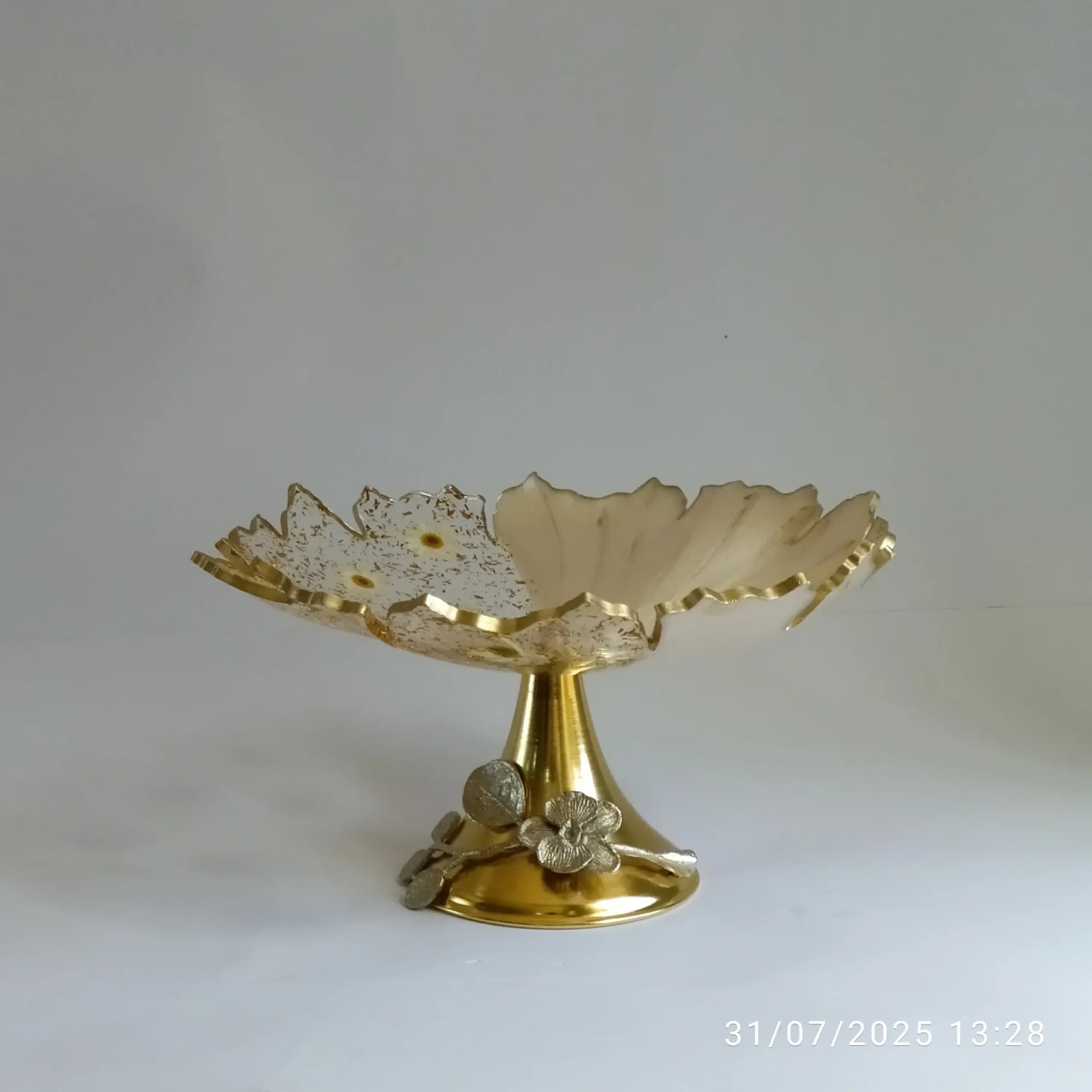 میوه خوری رزینی گل بابونه