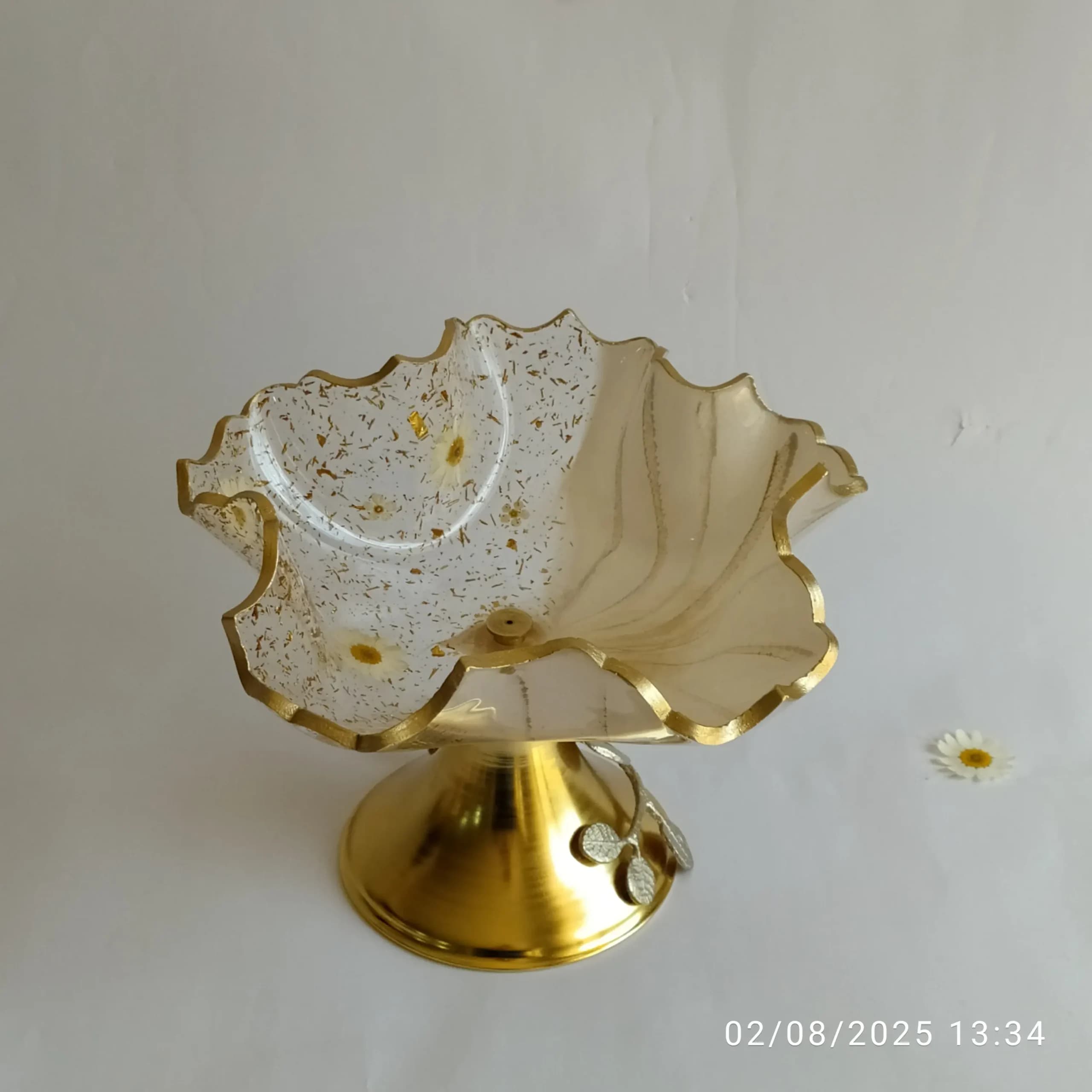 سرویس پذیرایی گل بابونه 30 نفره — تصویر ۱۱