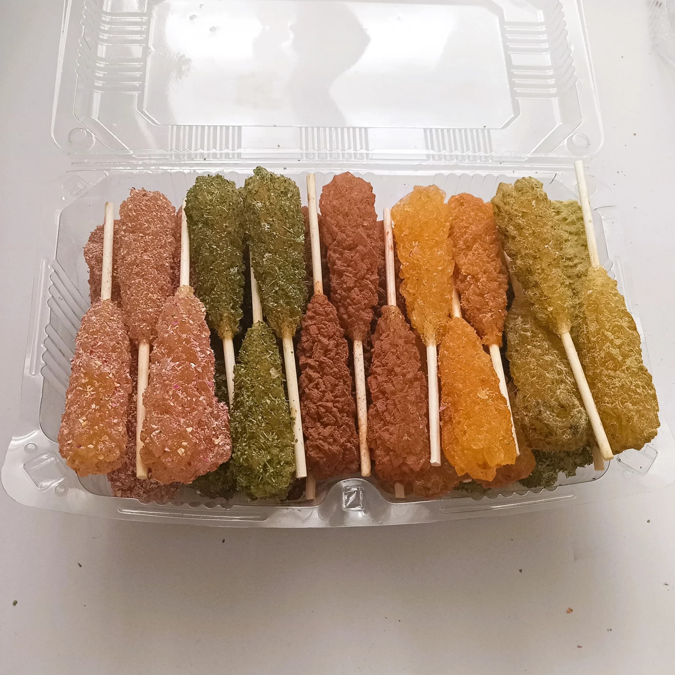 نبات طعم دار 1 کیلویی — تصویر ۹