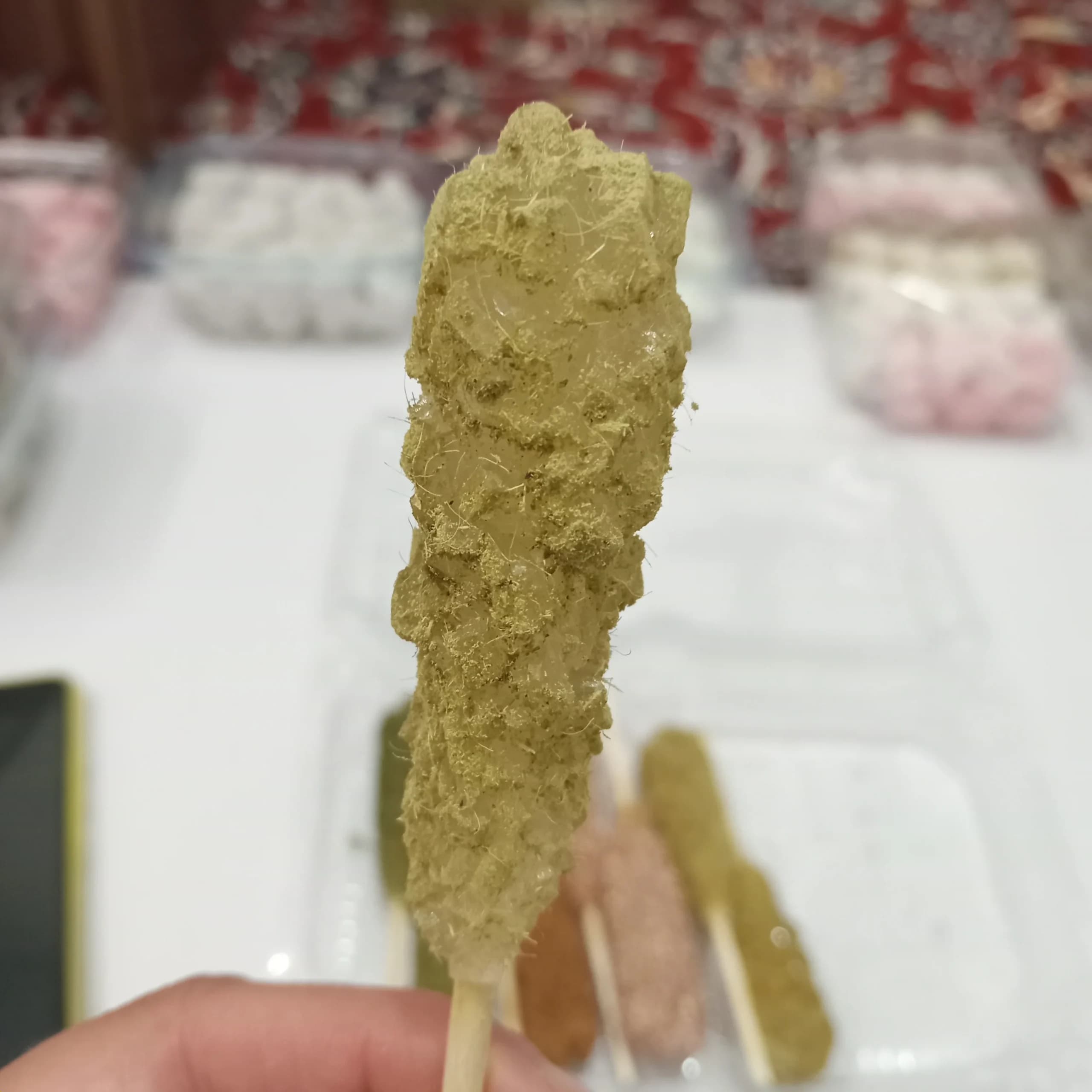 نبات طعم دار 1 کیلویی — تصویر ۱۱