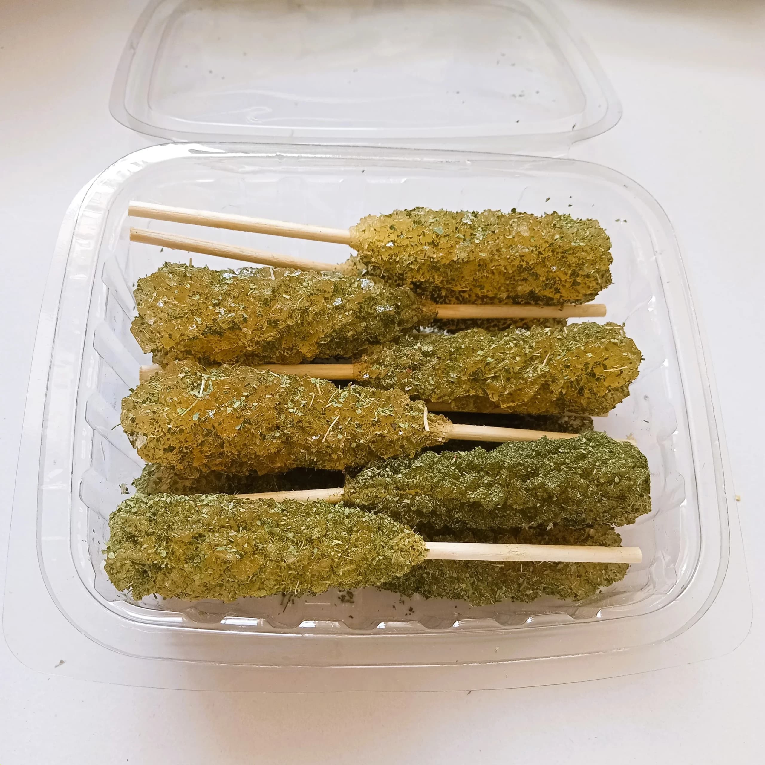 نبات طعم دار 500 گرمی — تصویر ۱۰