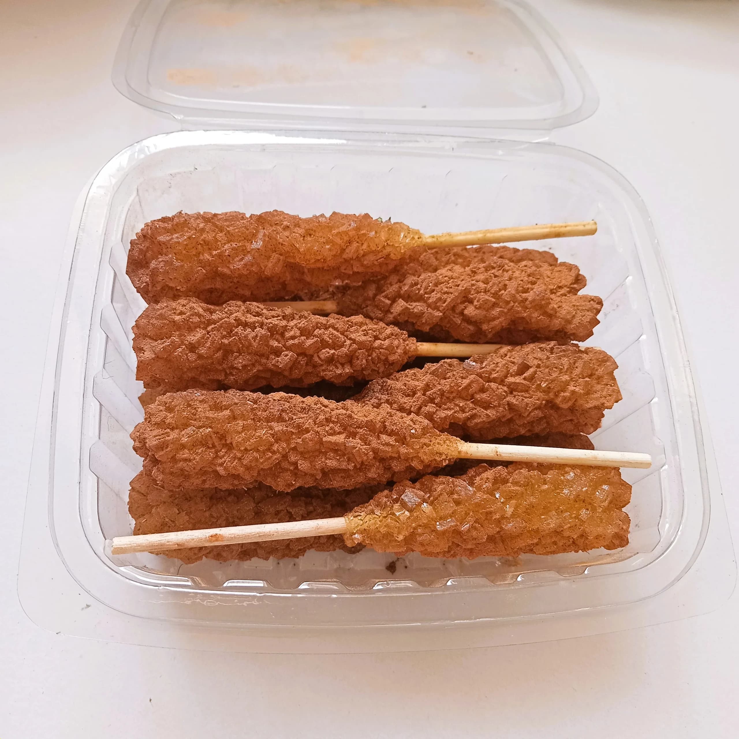 نبات طعم دار 500 گرمی — تصویر ۱۲